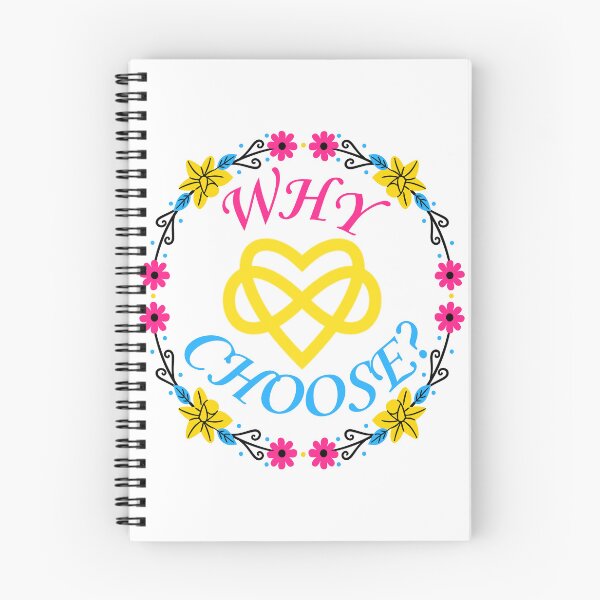 Item preview, Why Choose Pan-Poly designed and sold by MOLLY DOHERTY.