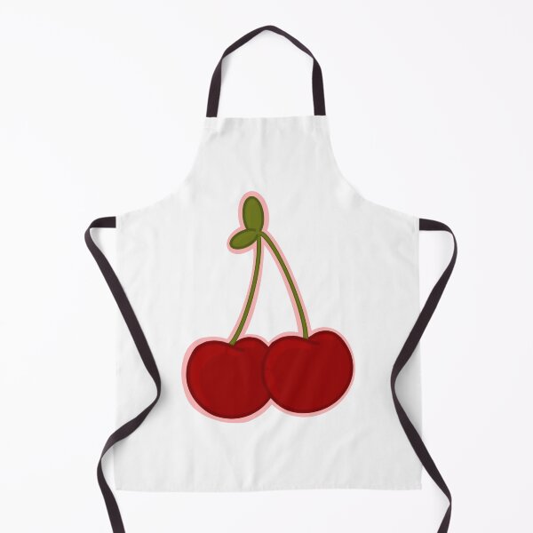 Item preview, Cute Cartoon Cherry designed and sold by kamikazekreat.