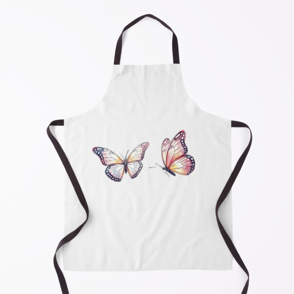 Item preview, Ethereal Butterflies in Watercolors designed and sold by sharon1210.