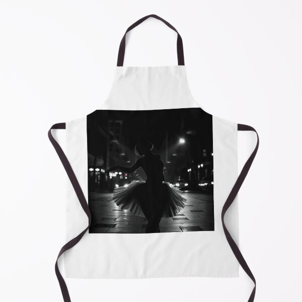Item preview, Art Deco Ballerina in Shadow designed and sold by sharon1210.