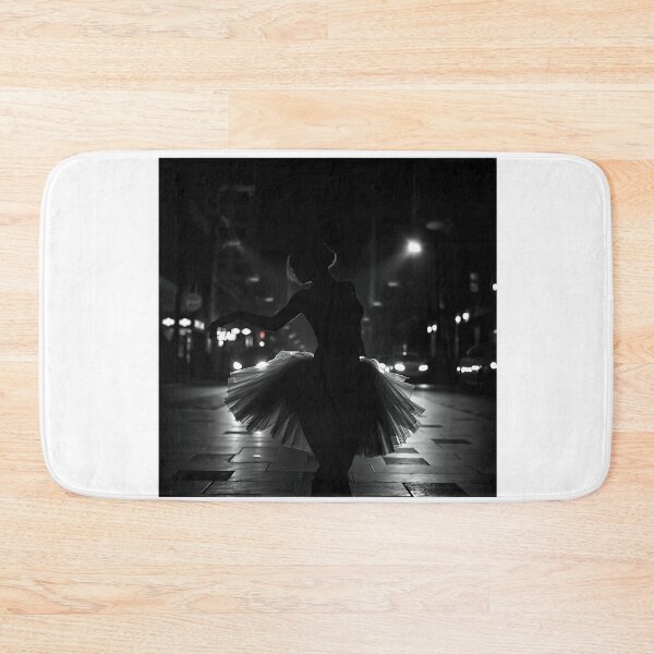 Item preview, Art Deco Ballerina in Shadow designed and sold by sharon1210.