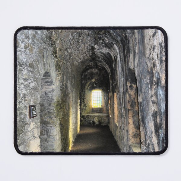 Item preview, Scalloway Castle ( f) A long hallway designed and sold by Larry Davis.