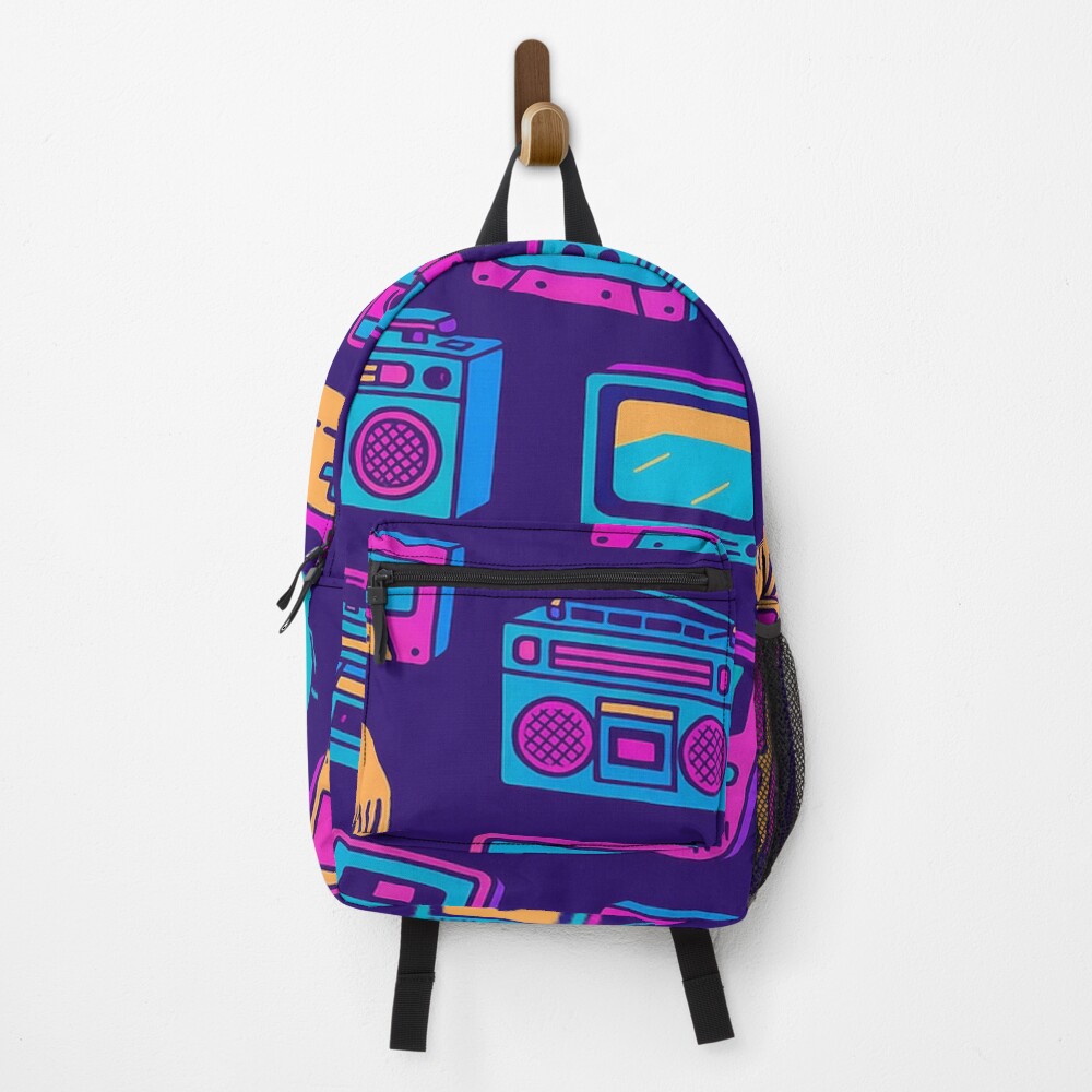 Item preview, Backpack designed and sold by Ashlines.