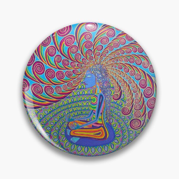 Item preview, Zen designed and sold by DoodleQueen777.