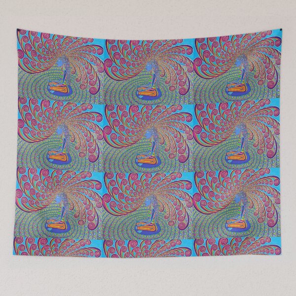 Item preview, Zen designed and sold by DoodleQueen777.