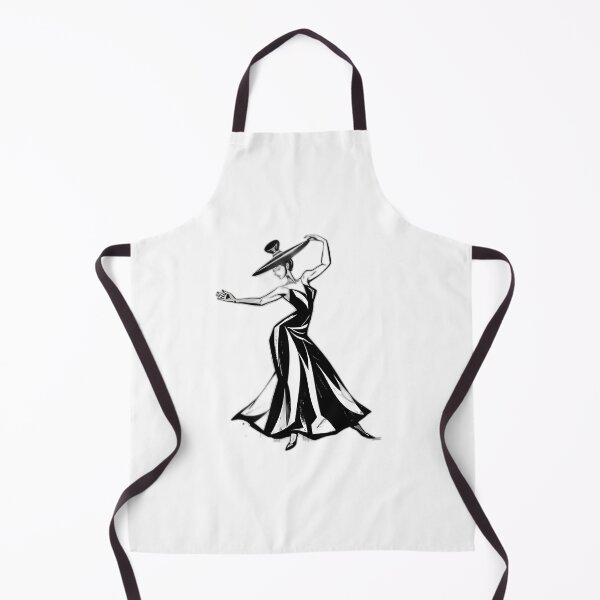 Item preview, Geometric Dancer Artwork designed and sold by sharon1210.