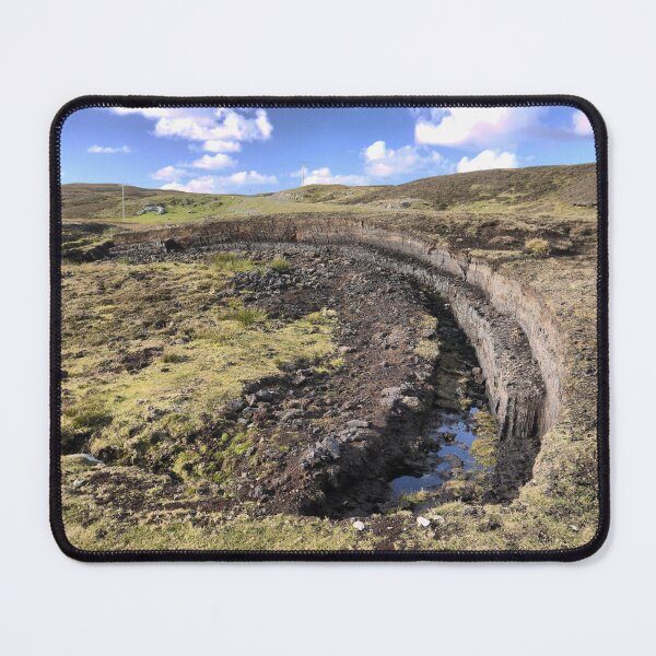 Item preview, Peat for Keeping Warm designed and sold by Larry Davis.