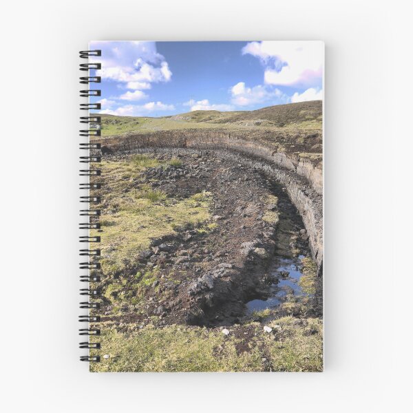Item preview, Peat for Keeping Warm designed and sold by Larry Davis.