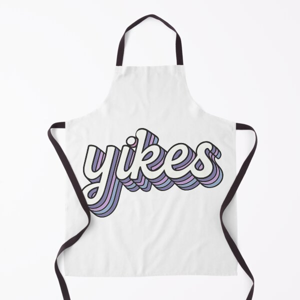 Item preview, Yikes designed and sold by TinyPanic.