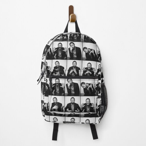Item preview, ebon moss-bachrach ⁹ designed and sold by PedroVerseStore.