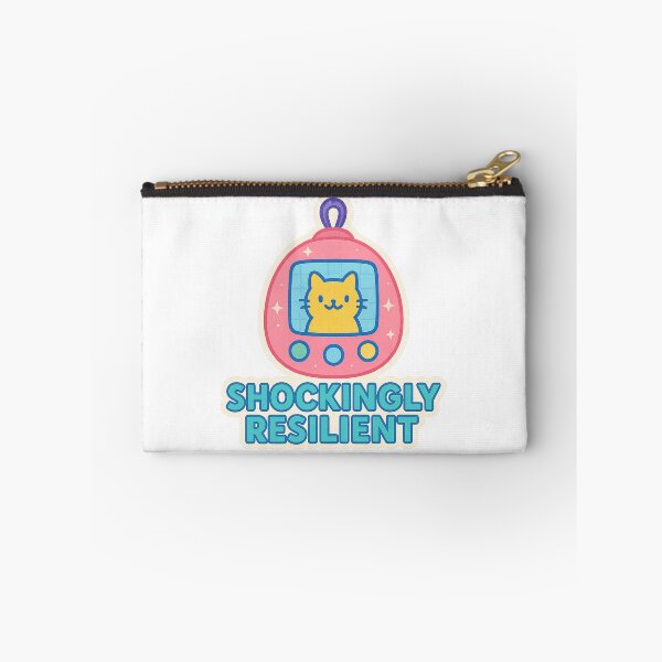 Artikelvorschau, Schockierend widerstandsfähig entworfen und verkauft von SnugBugz.