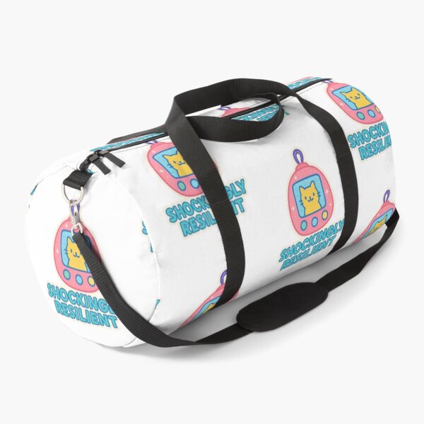 Item preview, Shockingly Resilient designed and sold by SnugBugz.