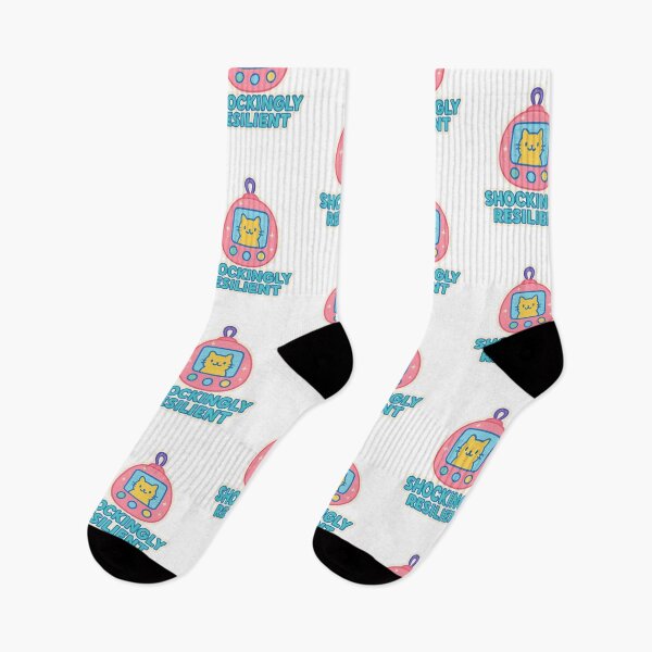 Item preview, Shockingly Resilient designed and sold by SnugBugz.
