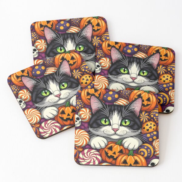 Item preview, Halloween Stash designed and sold by CAutumnTrapp.