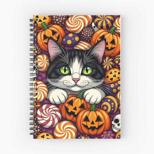 Item preview, Halloween Stash designed and sold by CAutumnTrapp.