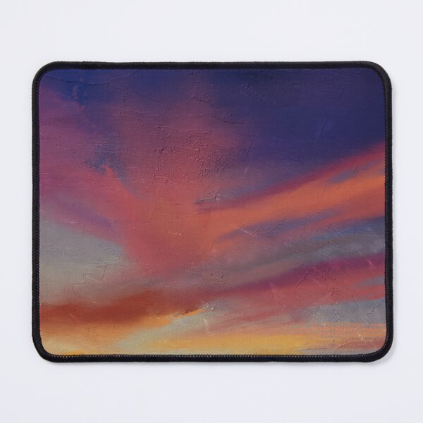 Item preview, Sunset in Oil designed and sold by Listn2yrmom.