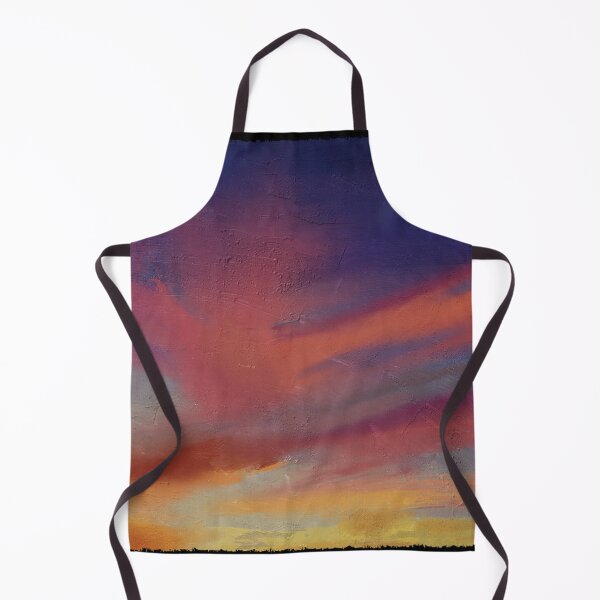 Item preview, Sunset in Oil designed and sold by Listn2yrmom.