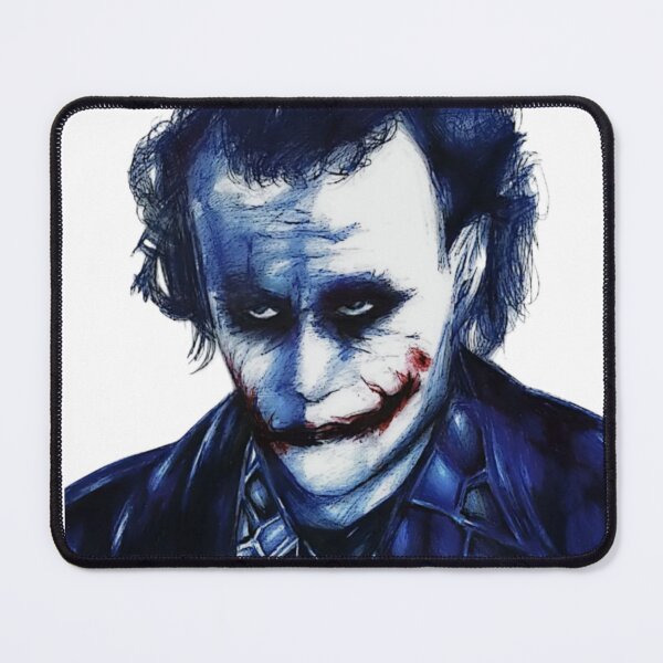 Item preview, Joker (Dark Knight) designed and sold by EspadaartStuff.