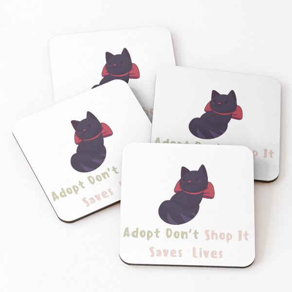 Item preview, Adopt Don’t Shop – It Saves Lives Graphic designed and sold by NewLeafCrafters.