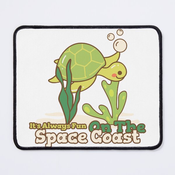Item preview, Fun on the Space Coast designed and sold by celestialseastc.