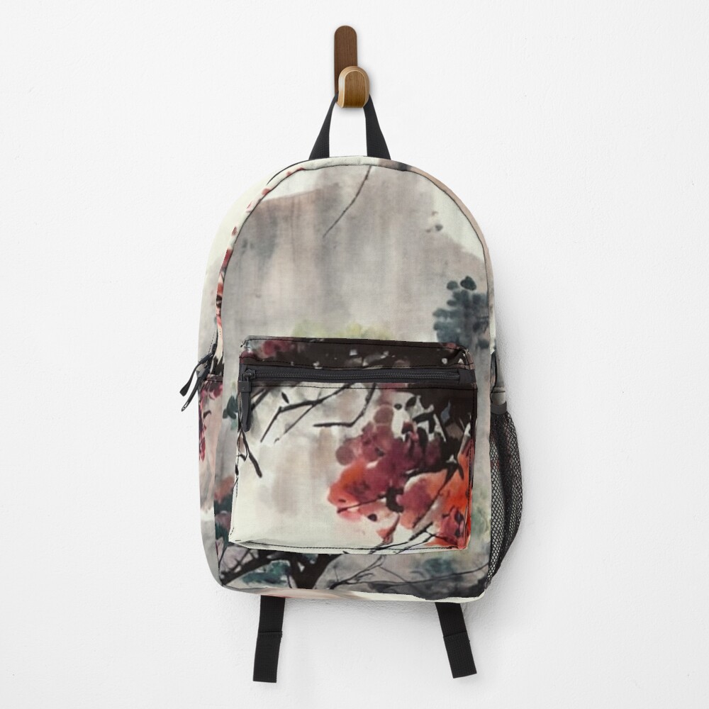 Item preview, Backpack designed and sold by RileySallis.
