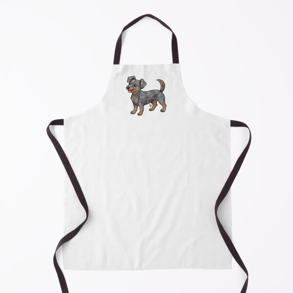 Item preview, Dog - Chiweenie - Dapple designed and sold by Jennifer Stolzer.