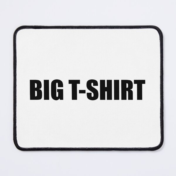 Item preview, Big T-Shirt designed and sold by Gotta Escape.