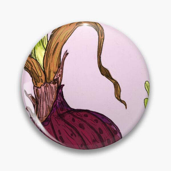 Item preview, Dried Onion designed and sold by Risaa Villanueva Restrepo.