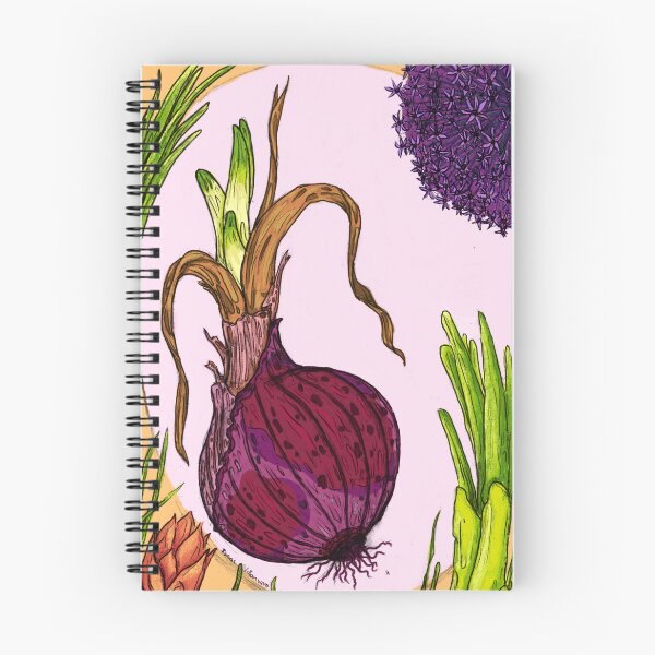 Item preview, Dried Onion designed and sold by Risaa Villanueva Restrepo.
