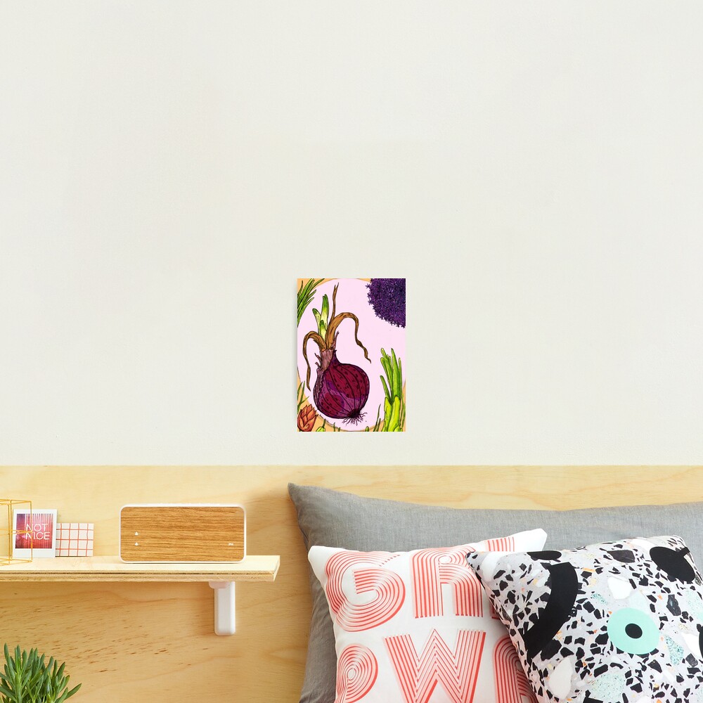 Item preview, Photographic Print designed and sold by RisaV.