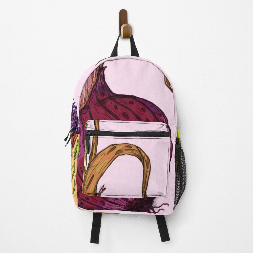 Item preview, Backpack designed and sold by RisaV.