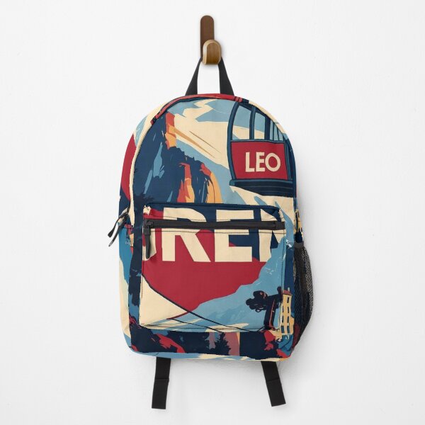 Item preview, Grenoble Cable Car in Mountain Landscape designed and sold by Rue Market.