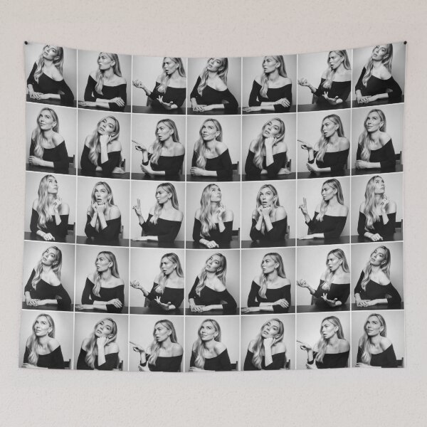 Item preview, vanessa kirby ⁹ designed and sold by PedroVerseStore.