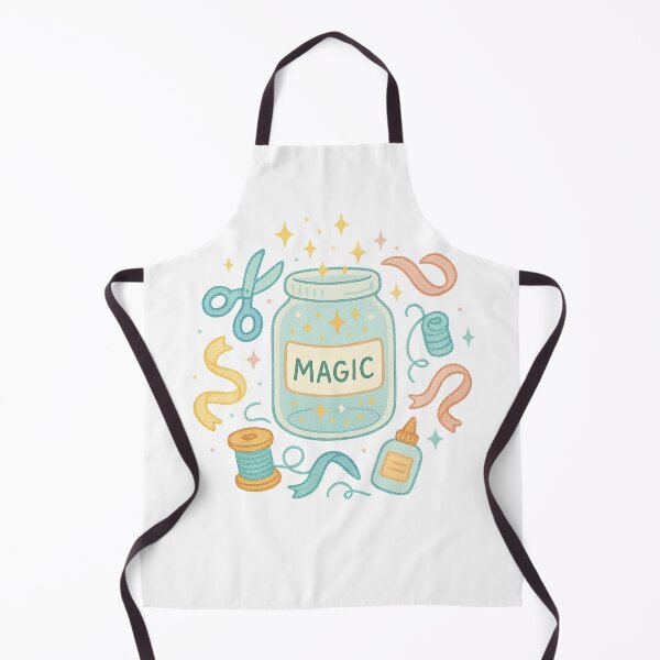 Item preview, Jar of Magic designed and sold by SnugBugz.