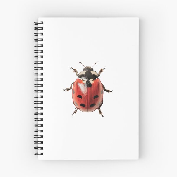 Item preview, ladybug designed and sold by strgrl777.