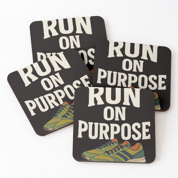 Aperçu de l'œuvre L'inspiration d'un coureur créée et vendue par RoseShop2093.