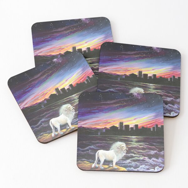 Item preview, Night Watch designed and sold by Nancy Cupp.