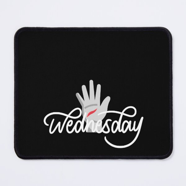 Item preview, Hello Wednesday designed and sold by TOSAI.