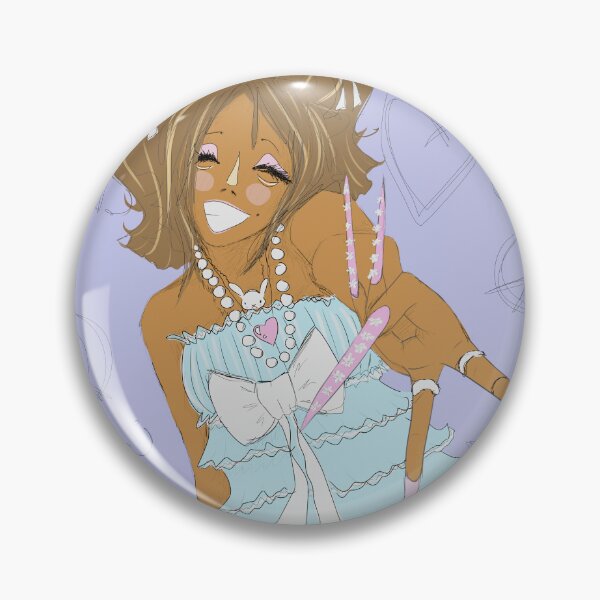 Item preview, Gyaru designed and sold by burgl4rcat.