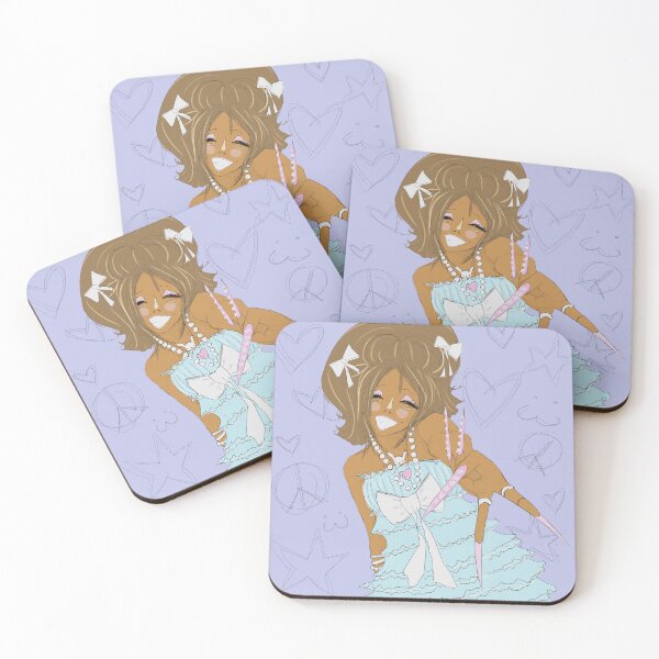 Item preview, Gyaru designed and sold by burgl4rcat.