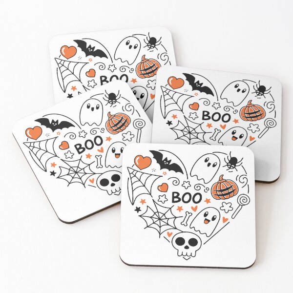 Item preview, Halloween, Ghost, spooky, scary designed and sold by LissethsWorld.
