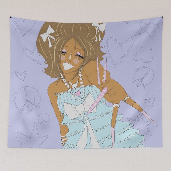 Item preview, Gyaru designed and sold by burgl4rcat.