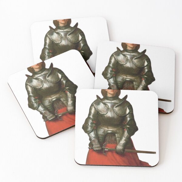 Item preview, Joan of Arc designed and sold by OldasNew.