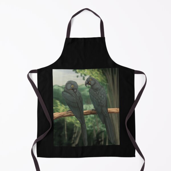 Item preview, Glacous Macaws designed and sold by DragonArtist15.