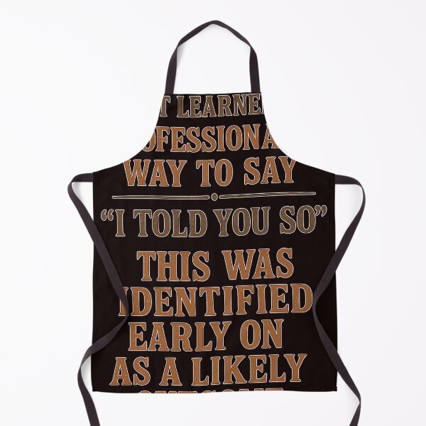 Item preview, A funny quote  designed and sold by RoseShop2093.