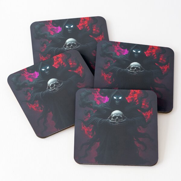 Item preview, The Harbinger's Offering designed and sold by csdesign73.