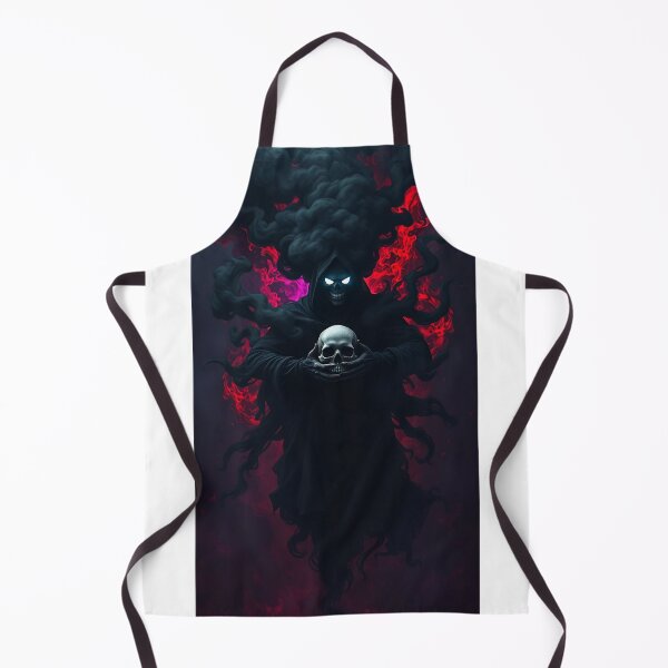 Item preview, The Harbinger's Offering designed and sold by csdesign73.