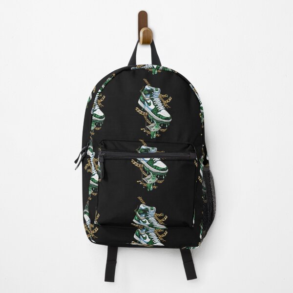Item preview, Drip Currency: Melting Money & Sneaker Swagger designed and sold by Vibrant Threads.