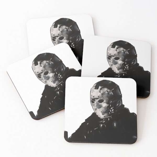 Item preview, FridayThe13th designed and sold by EspadaartStuff.