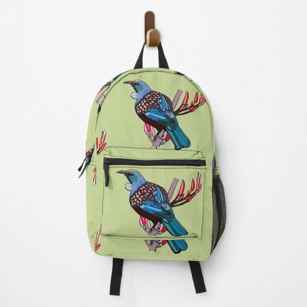 Item preview, Tui Bird from New Zealand designed and sold by EurekaRoad.